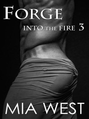 cover image of Forge